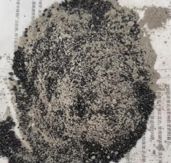 承留镇不发火砂浆耐磨地坪施工方案